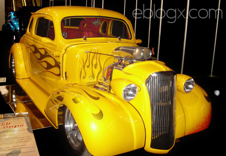 Essen Motorshow 2008