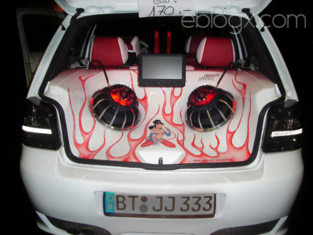 Essen Motorshow 2008