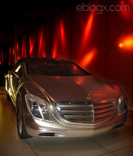 Essen Motorshow 2008