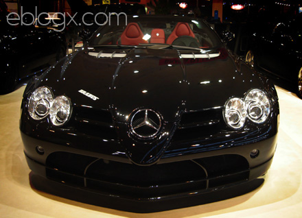 Essen Motorshow 2008