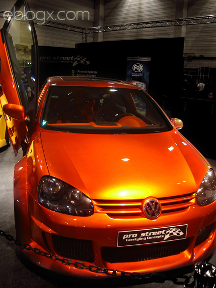 Essen Motorshow 2008