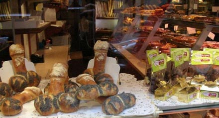Baguette Magique