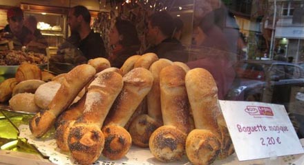 Baguette Magique