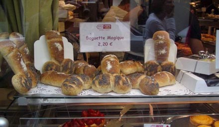 Baguette Magique