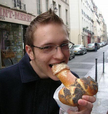 Baguette Magique