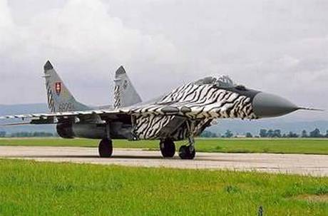 Coole Flugzeug-Lackierungen