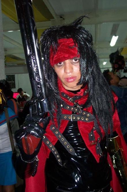 Freakshow