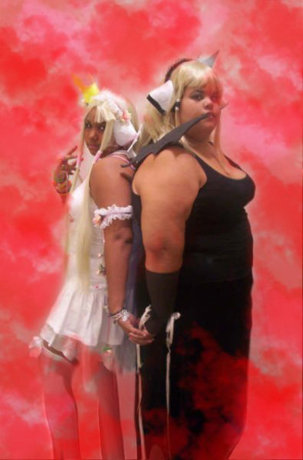 Freakshow