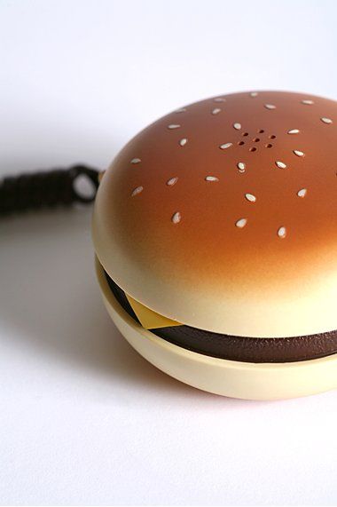 Hamburger Telefon