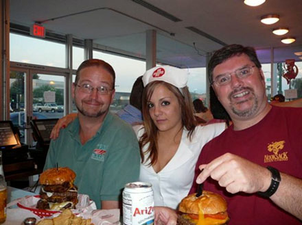 Heart Attack Grill