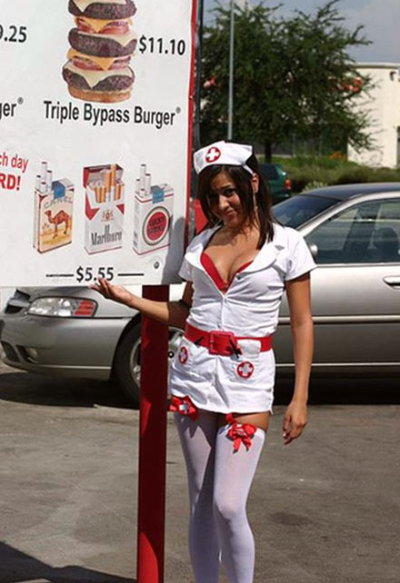 Heart Attack Grill