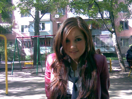 #01 Sweet Girls Picturedump