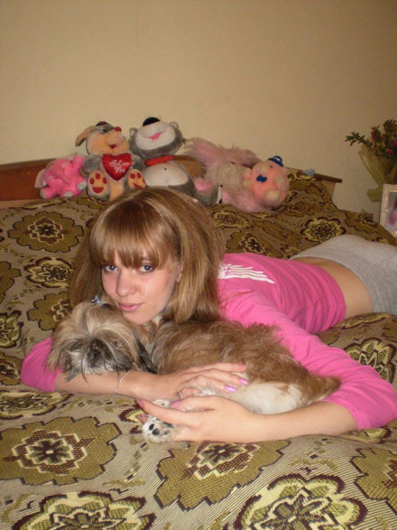 #06 Sweet Girls Picturedump