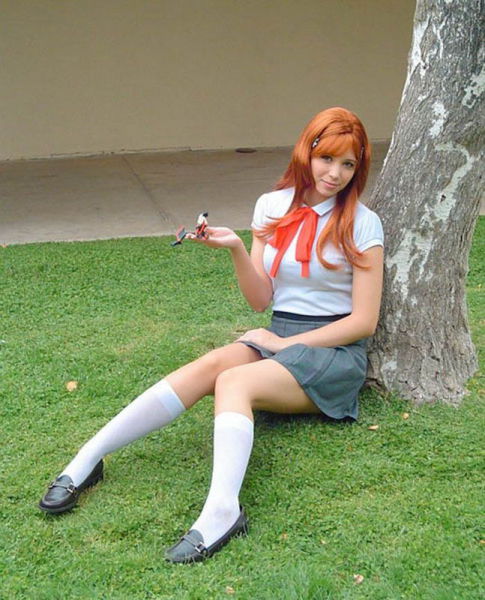 So schön kann Cosplay sein