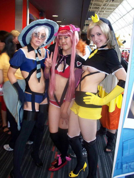 So schön kann Cosplay sein