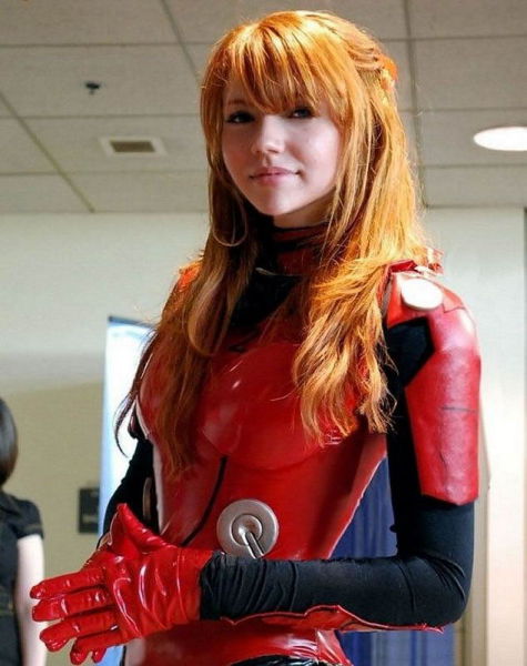 So schön kann Cosplay sein