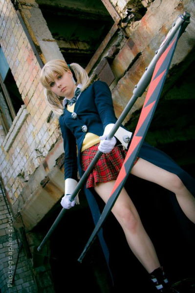 So schön kann Cosplay sein