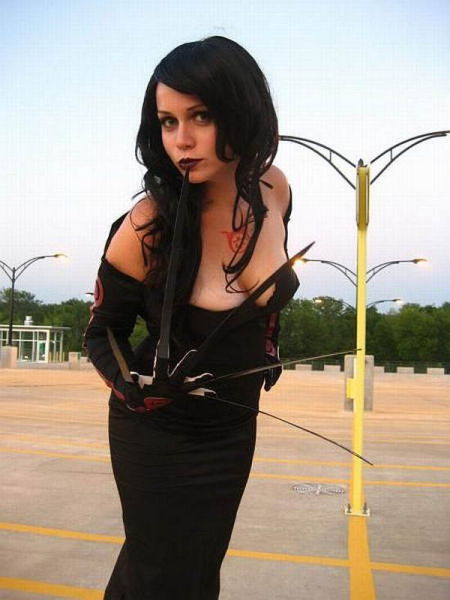 So schön kann Cosplay sein