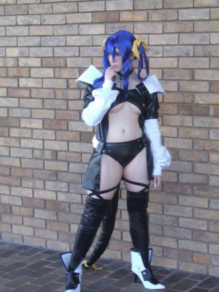 So schön kann Cosplay sein