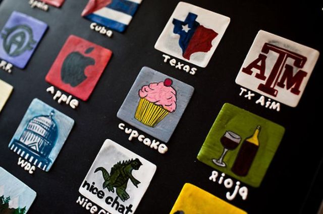 iPhone Kuchen