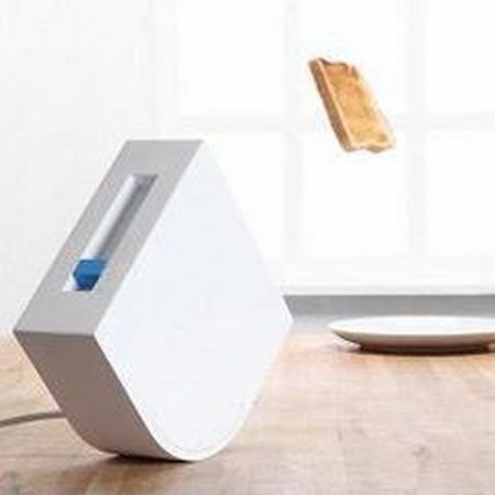 Toaster der Zukunft!?