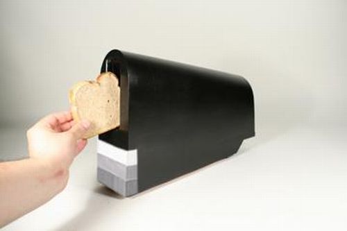 Toaster der Zukunft!?