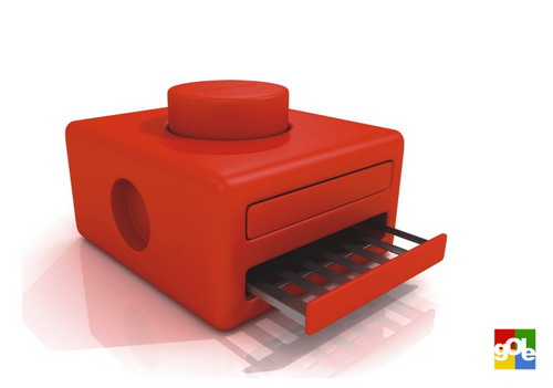 Toaster der Zukunft!?