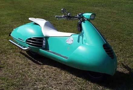 Japanische Custom Bikes