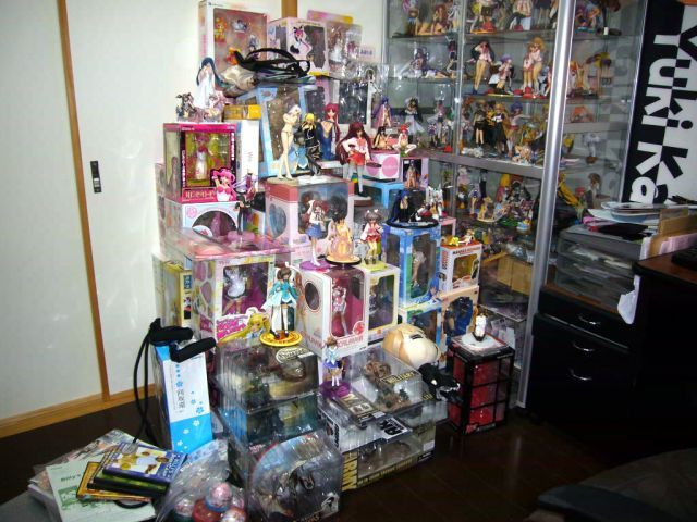 Japanische Kinder- und Jugendzimmer