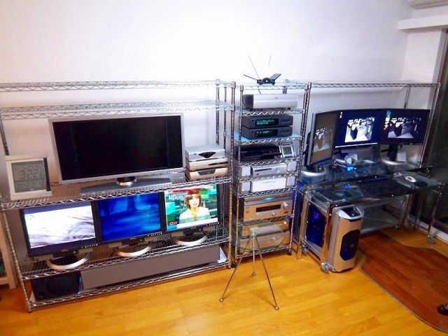 Japanische Kinder- und Jugendzimmer