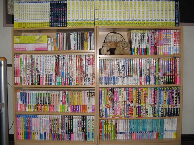 Japanische Kinder- und Jugendzimmer