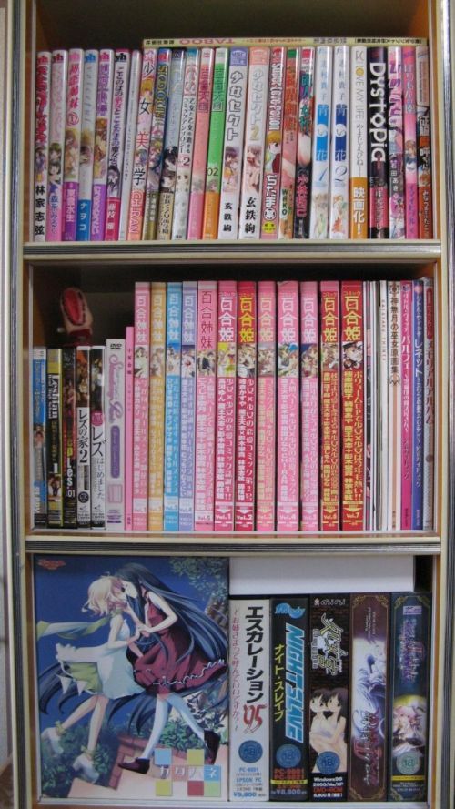 Japanische Kinder- und Jugendzimmer