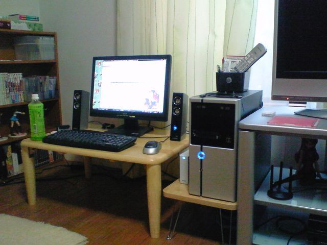 Japanische Kinder- und Jugendzimmer