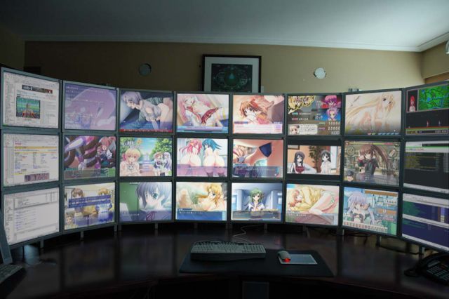 Japanische Kinder- und Jugendzimmer