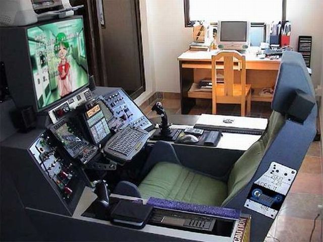 Japanische Kinder- und Jugendzimmer