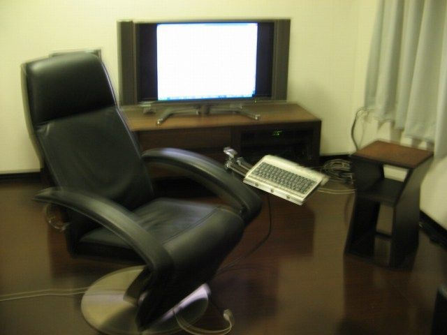 Japanische Kinder- und Jugendzimmer