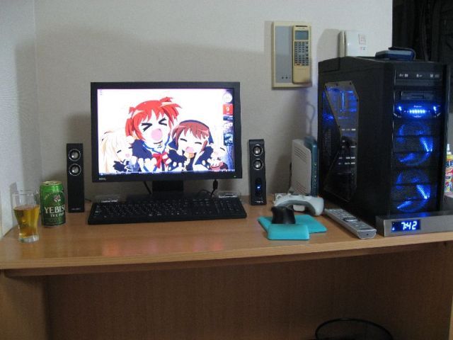 Japanische Kinder- und Jugendzimmer