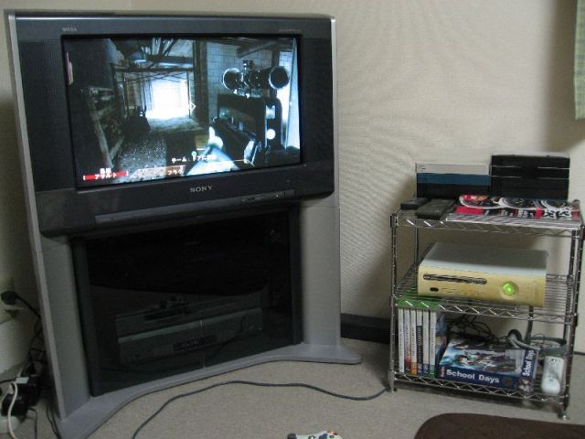 Japanische Kinder- und Jugendzimmer