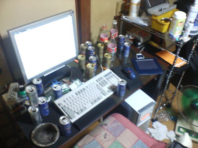 Japanische Kinder- und Jugendzimmer