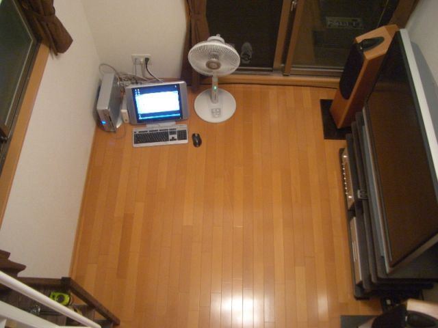 Japanische Kinder- und Jugendzimmer