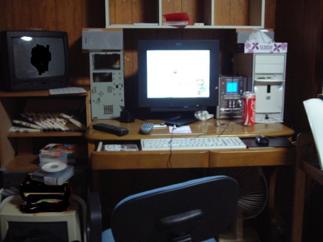 Japanische Kinder- und Jugendzimmer