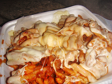 Kalorienbomben