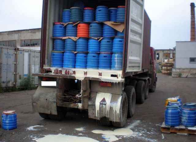 #03 Was für eine Sauerei!