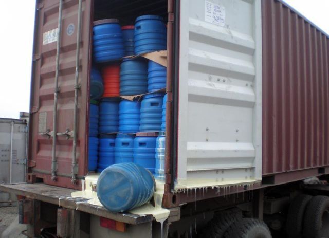 #05 Was für eine Sauerei!