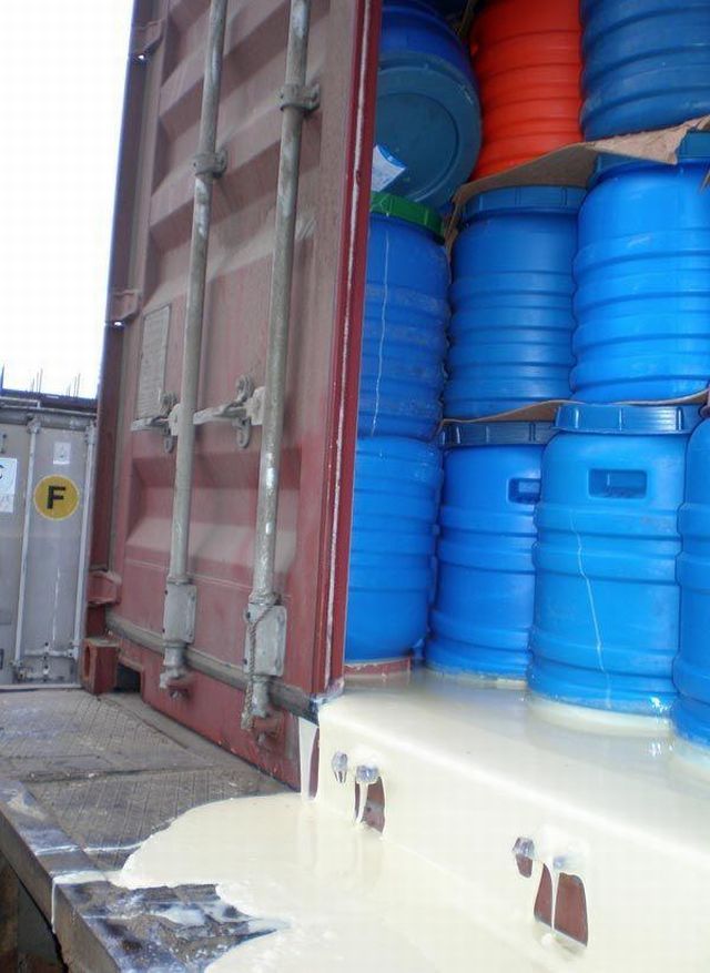 #06 Was für eine Sauerei!