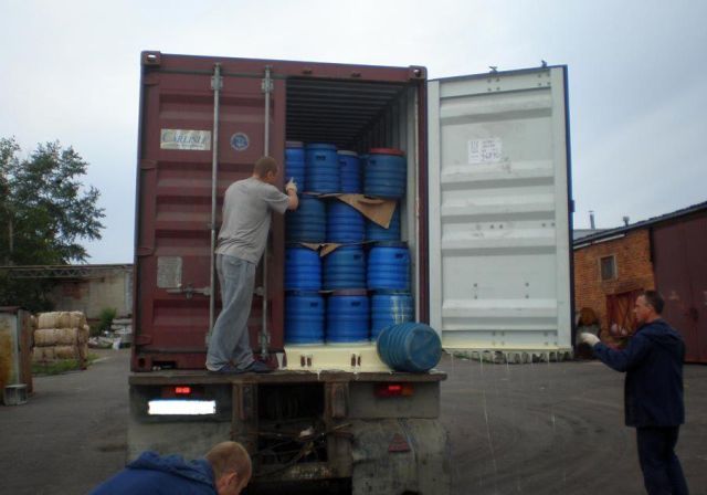 #08 Was für eine Sauerei!