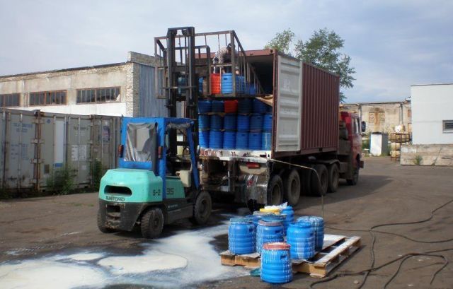 #09 Was für eine Sauerei!