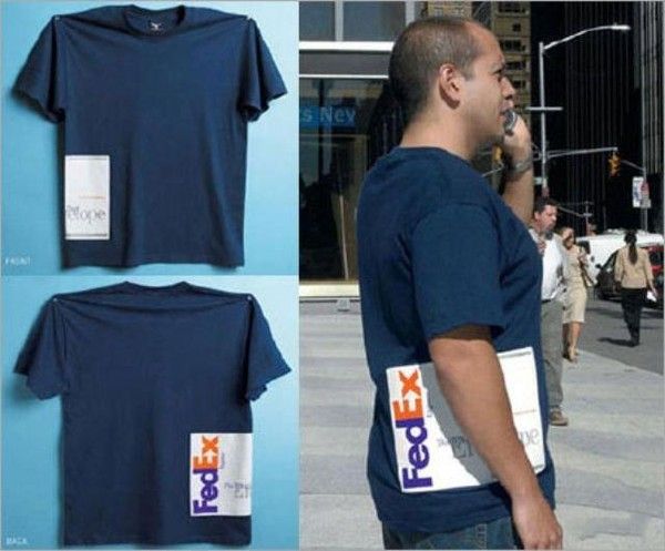 Kreative T-Shirts