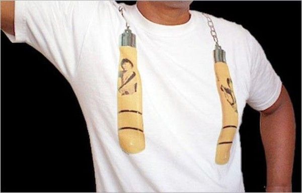 Kreative T-Shirts
