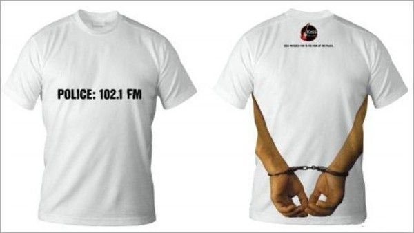 Kreative T-Shirts